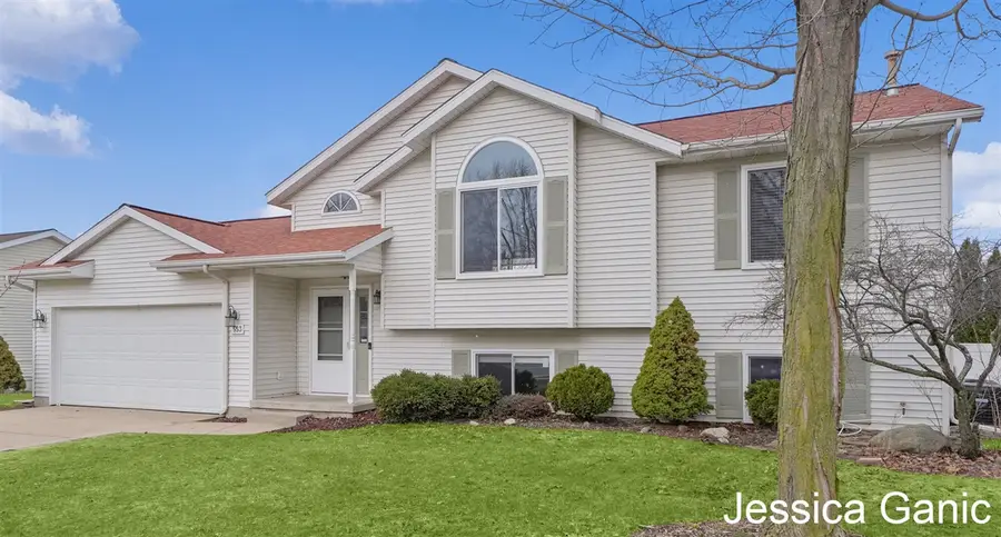 553 Sunmeadow, Grand Rapids, MI 49508 - #3