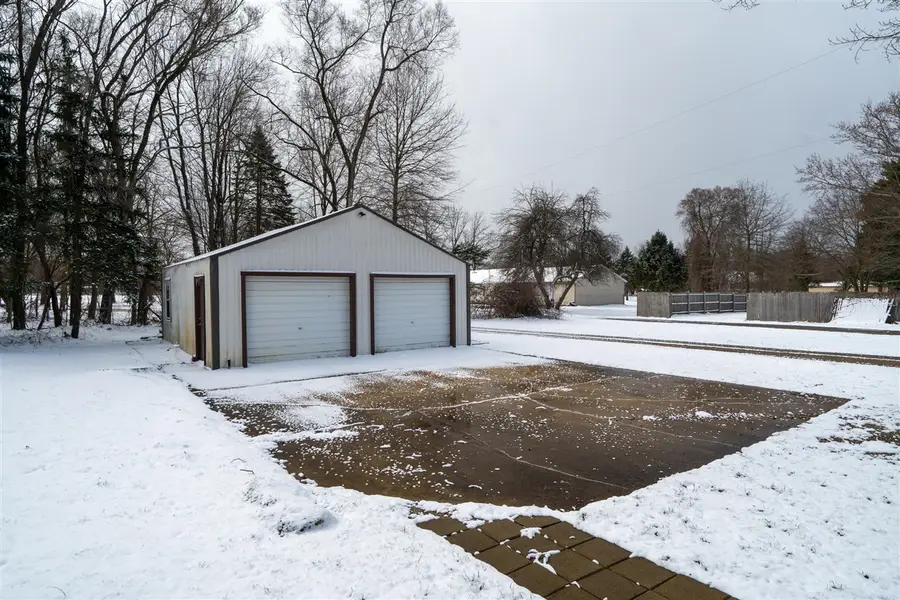 5258 E S, Vicksburg, MI 49097 - #3