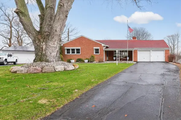 3672 Cushing, Dexter, MI 48130