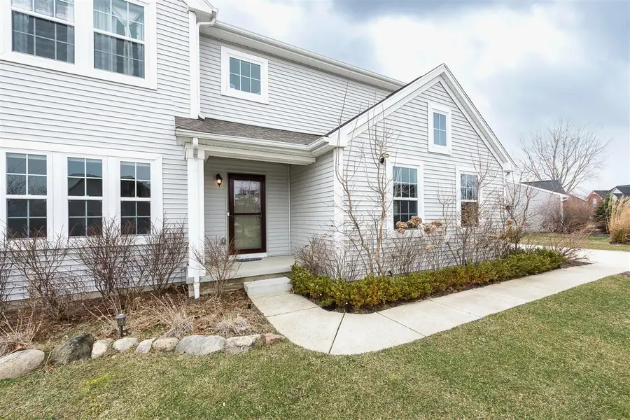 9308 Neumann, Ypsilanti, MI 48197 - #3