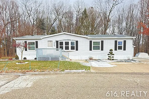 7358 Willow Wood, Belmont, MI 49306