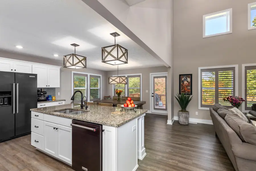 3459 Wolven Ridge, Rockford, MI 49341 - #2