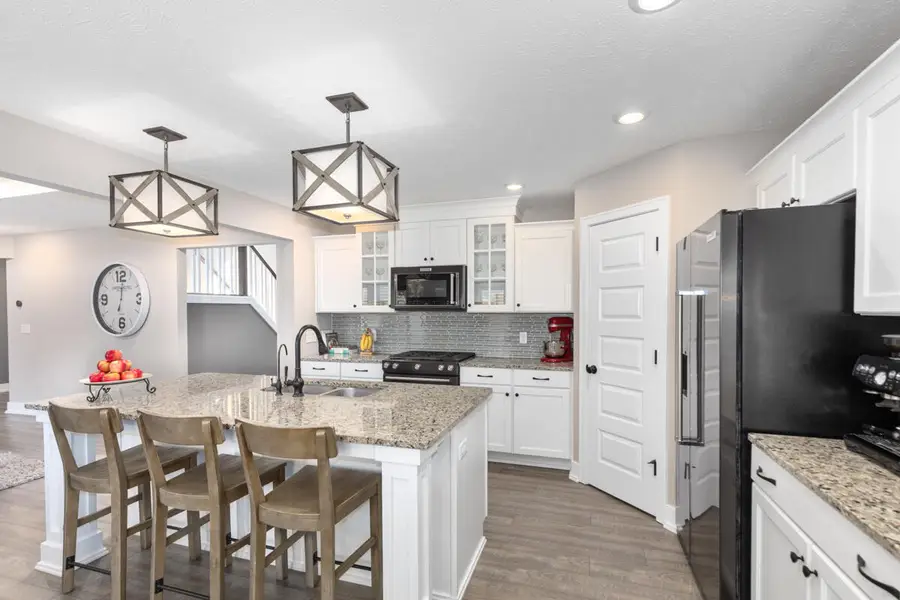 3459 Wolven Ridge, Rockford, MI 49341 - #3