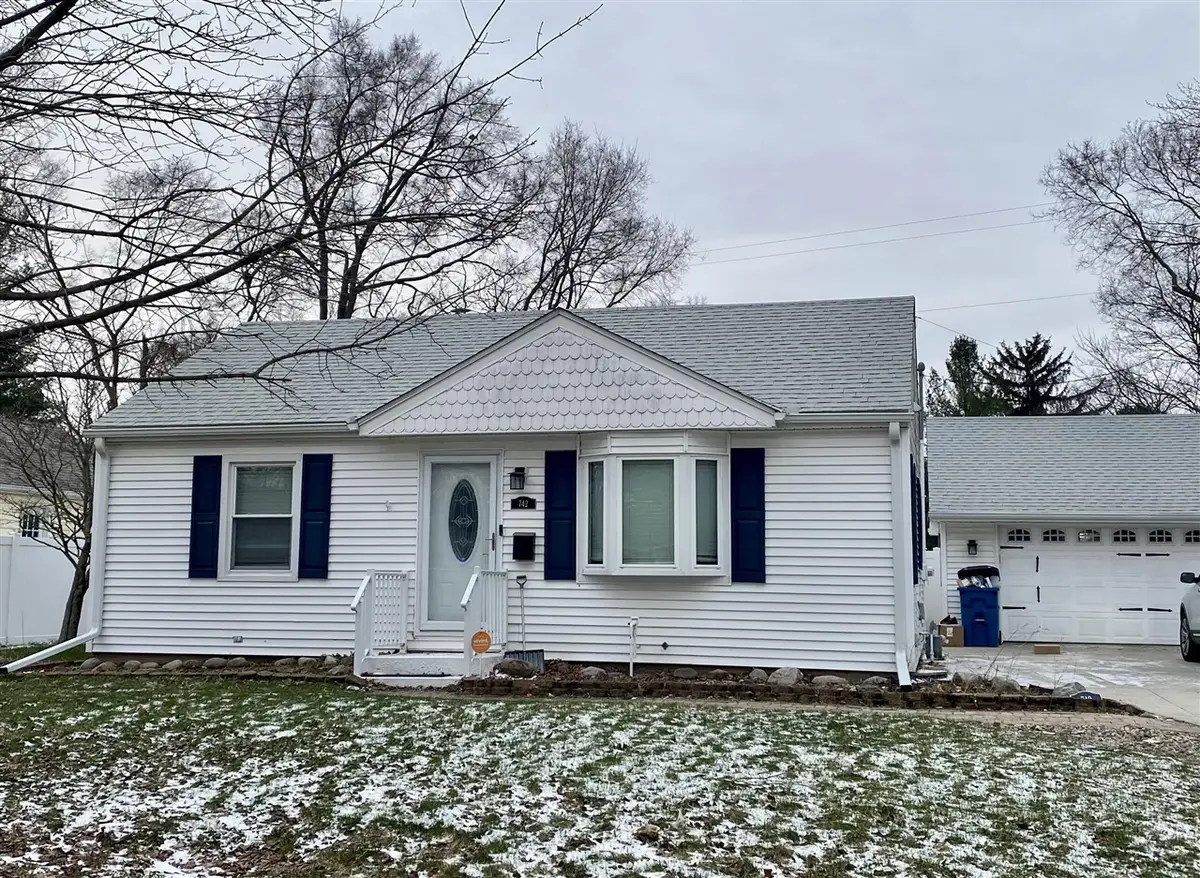 742 Riverside, Battle Creek, MI 49015 - #1