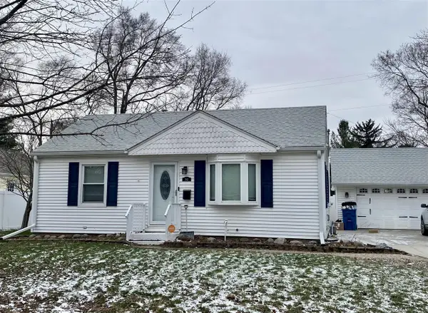 742 Riverside, Battle Creek, MI 49015