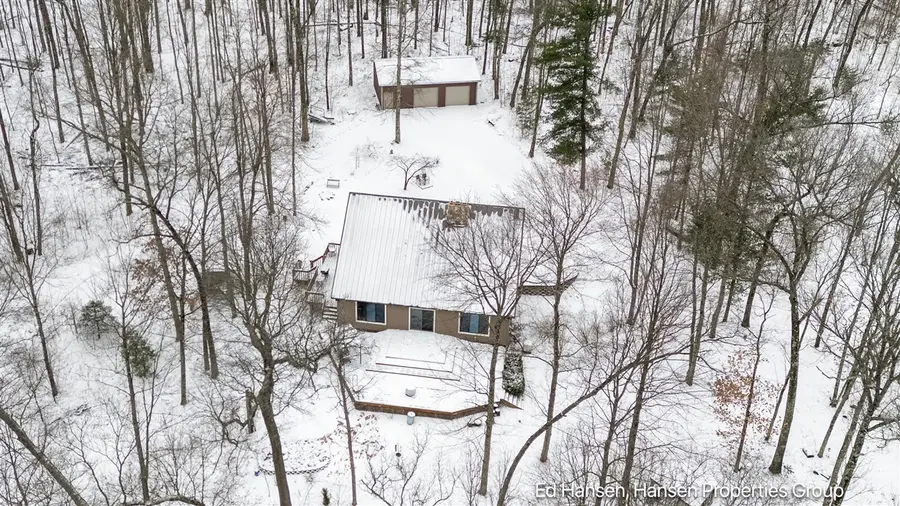 8482 S Cypress, Newaygo, MI 49337 - #2