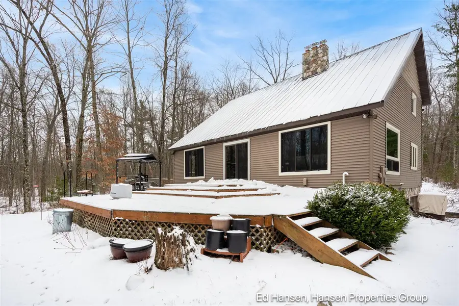 8482 S Cypress, Newaygo, MI 49337 - #3