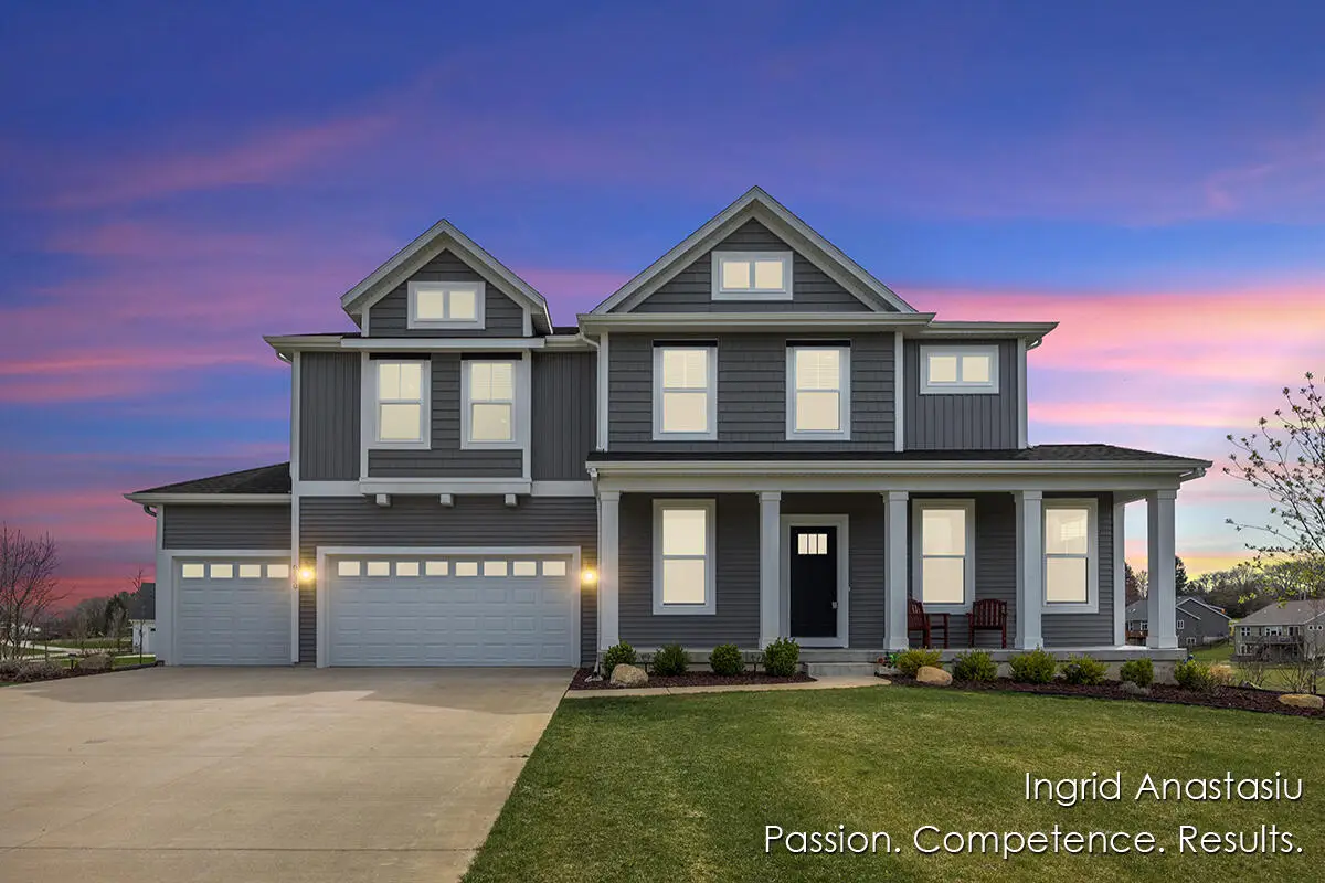 6830 Golden View, Grand Rapids, MI 49512 - #1