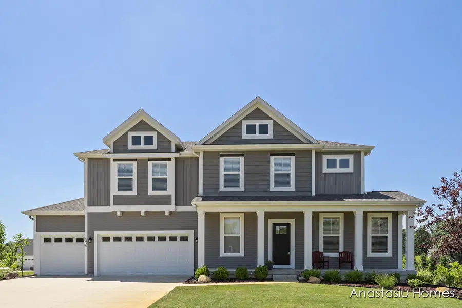 6830 Golden View, Grand Rapids, MI 49512 - #2