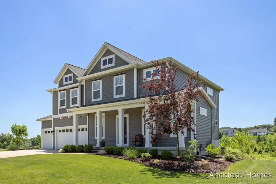 6830 Golden View, Grand Rapids, MI 49512 - #3