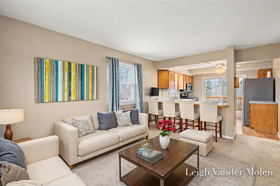 1410 Beckwith, Grand Rapids, MI 49505 - #3