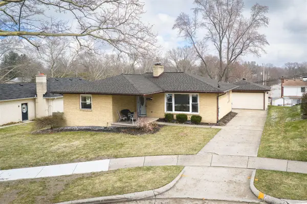 767 Beaumont, Grand Rapids, MI 49504