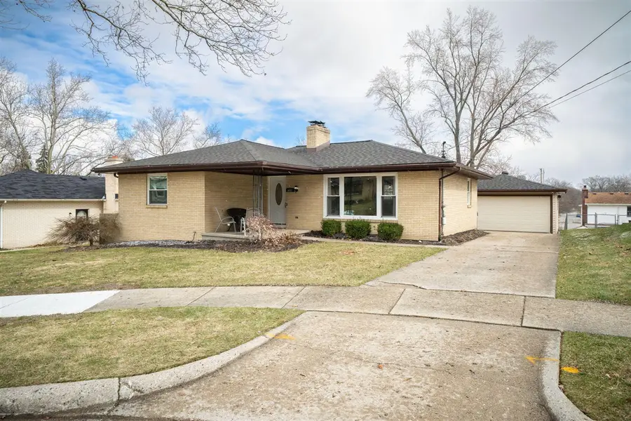 767 Beaumont, Grand Rapids, MI 49504 - #2