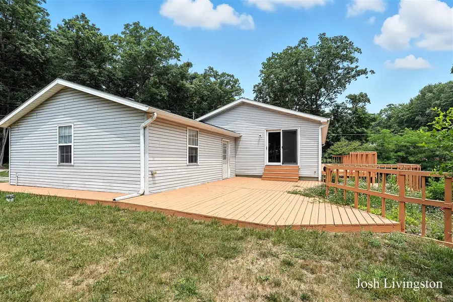 6306 E Carrigan, Newaygo, MI 49337 - #3
