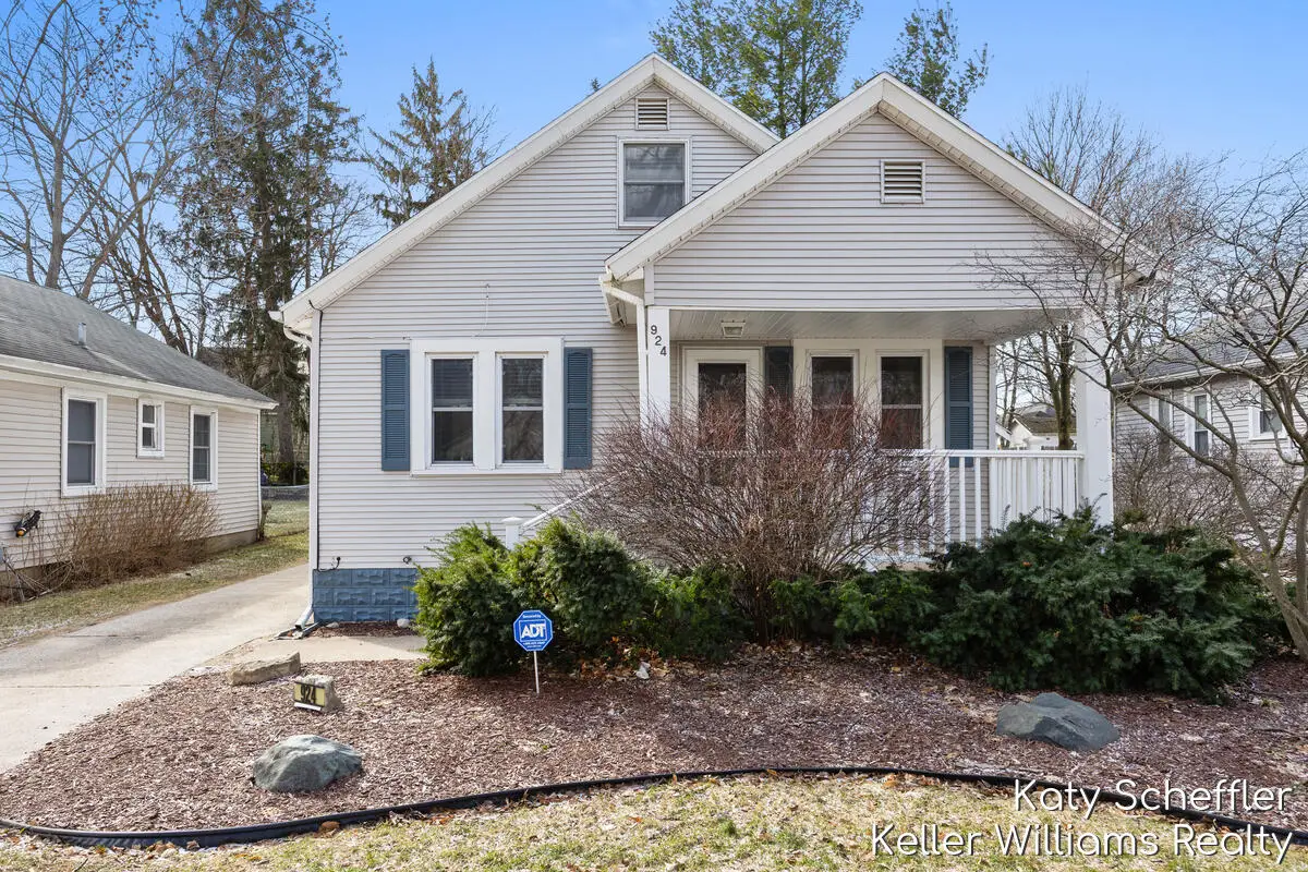 924 Elliott, Grand Rapids, MI 49507 - #1