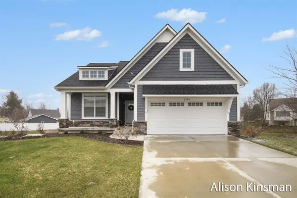 2764 Woodhaven, Byron Center, MI 49315