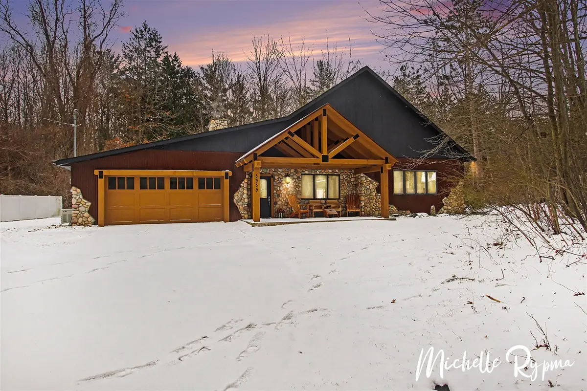 3959 64th, Holland, MI 49423 - #1