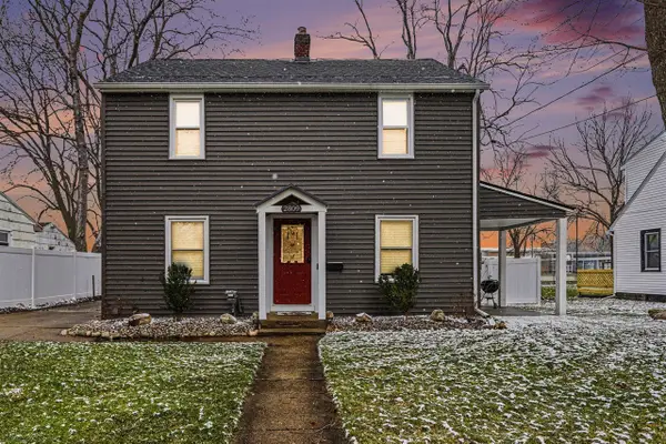 2809 Whittier, Kalamazoo, MI 49001