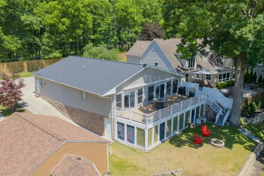 13233 Pleasant, Union, MI 49130 - #2