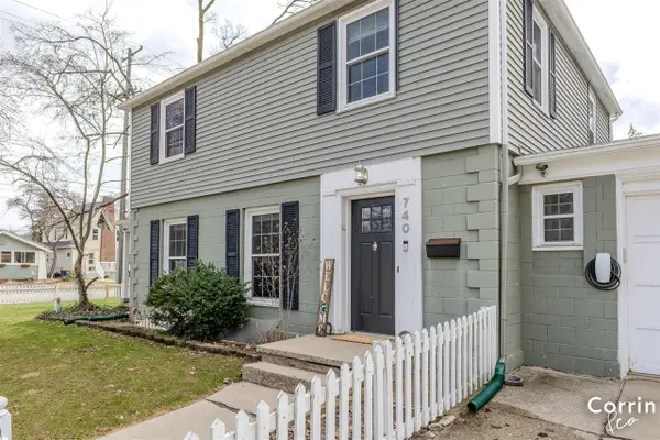 740 Winchell, Grand Rapids, MI 49507