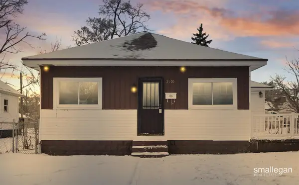 2109 Hoyt, Muskegon, MI 49444