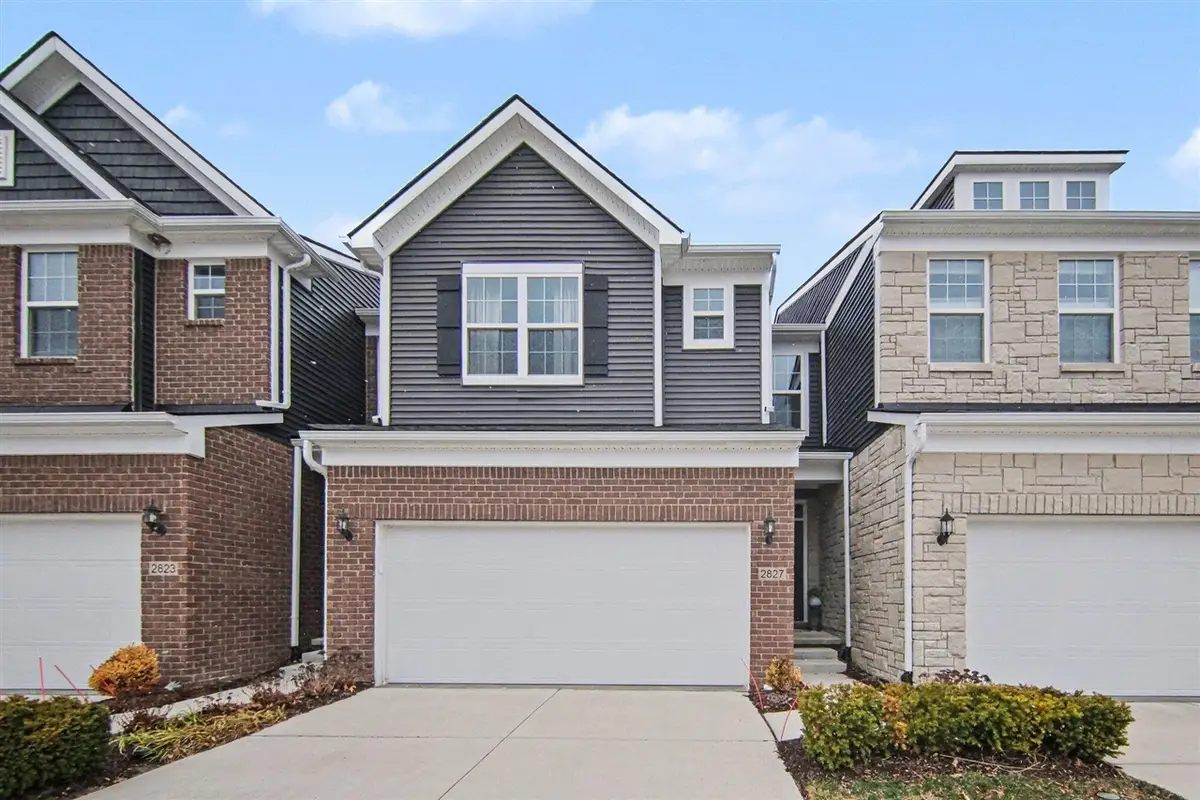 2827 Willow, Ann Arbor, MI 48108 - #1