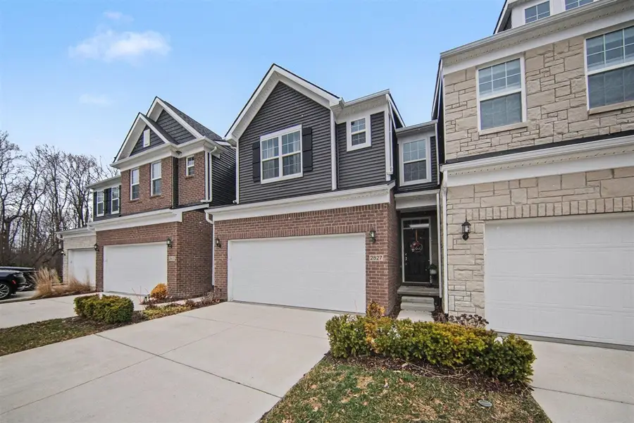 2827 Willow, Ann Arbor, MI 48108 - #3