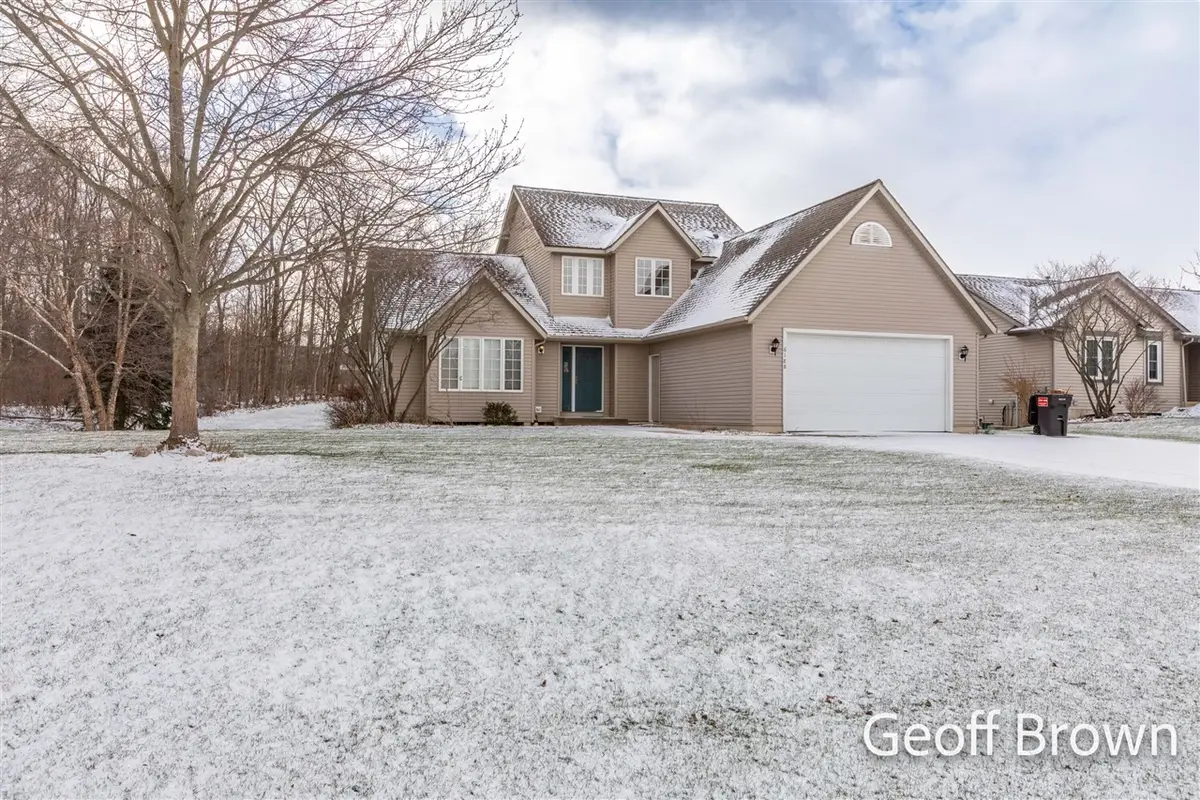 6188 Heath Cross, Hudsonville, MI 49426 - #1