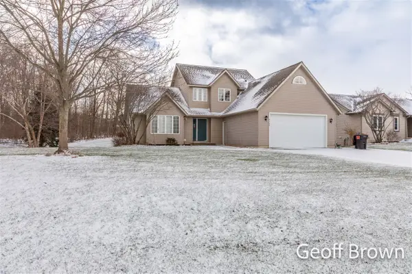 6188 Heath Cross, Hudsonville, MI 49426