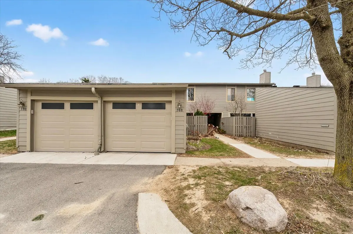 768 Watersedge, Ann Arbor, MI 48105 - #1