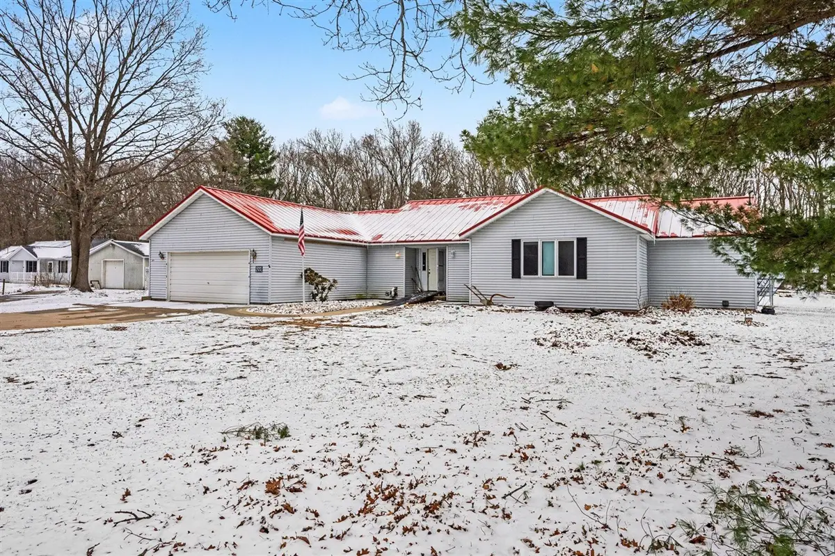 3680 Allegan Dam, Allegan, MI 49010 - #1