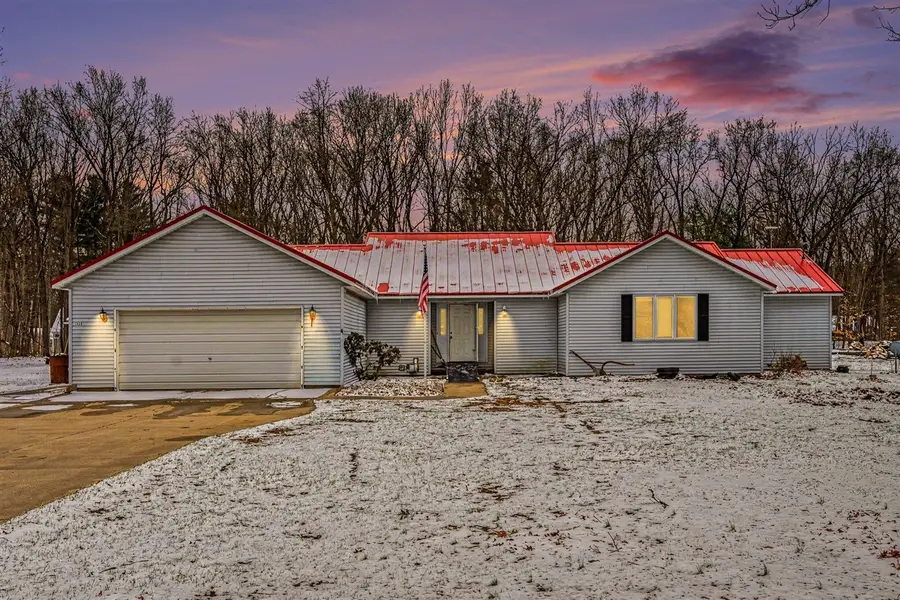 3680 Allegan Dam, Allegan, MI 49010 - #2