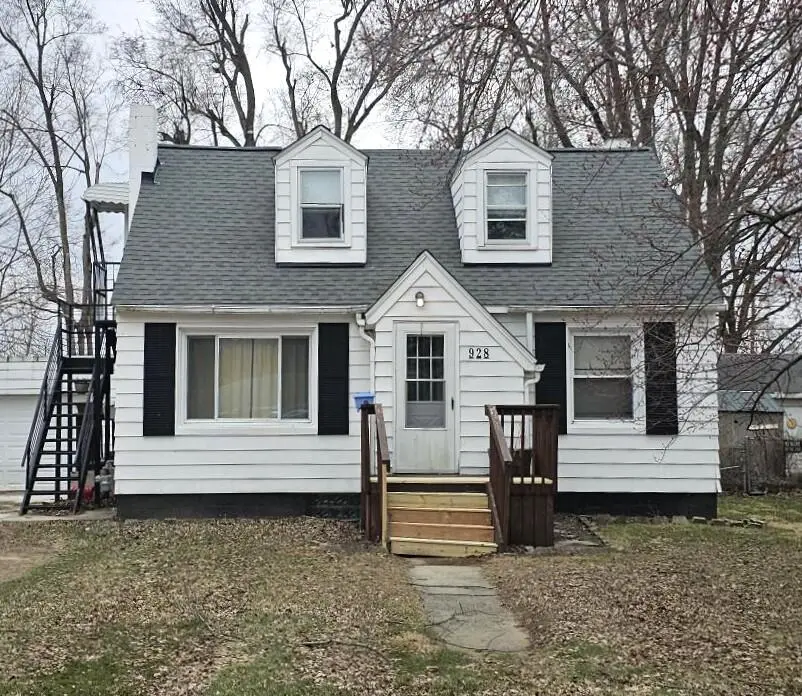 928 Ottawa, Ypsilanti, MI 48198 - #1