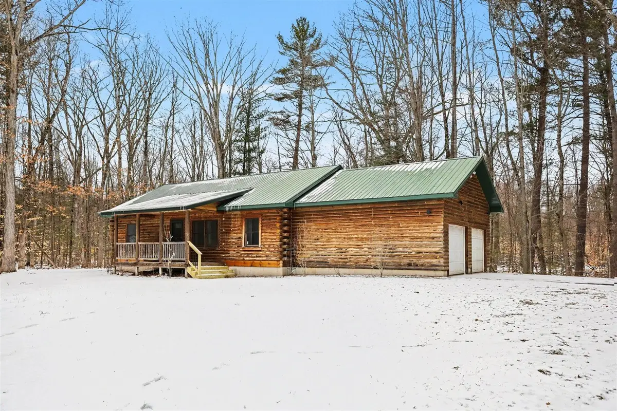 19468 Timberland, Howard City, MI 49329 - #1