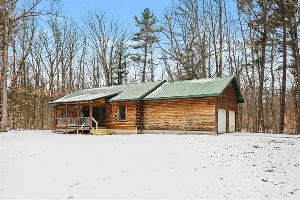 19468 Timberland, Howard City, MI 49329