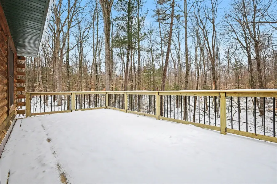 19468 Timberland, Howard City, MI 49329 - #2