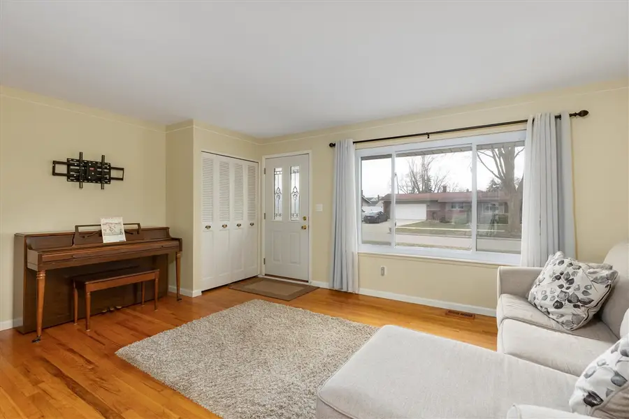 1805 Englewood, Madison Heights, MI 48071 - #3