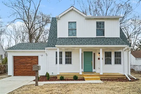 25316 Peter Kaltz, Warren, MI 48091