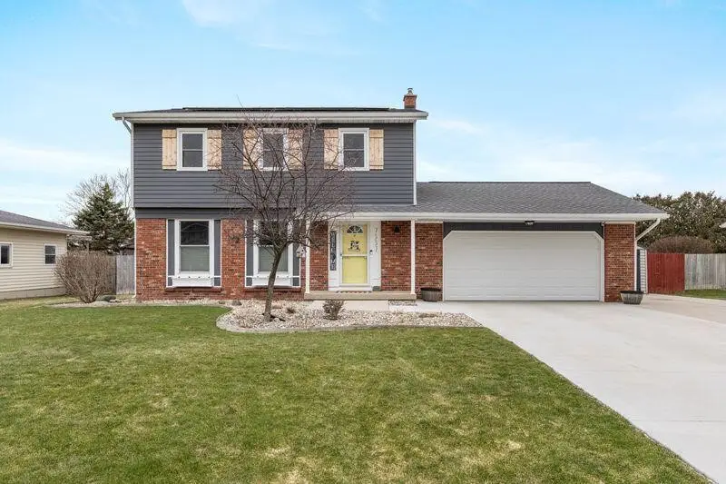 7337 Harmon, Jenison, MI 49428 - #1