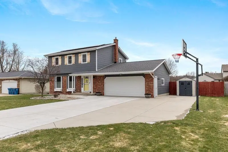 7337 Harmon, Jenison, MI 49428 - #2