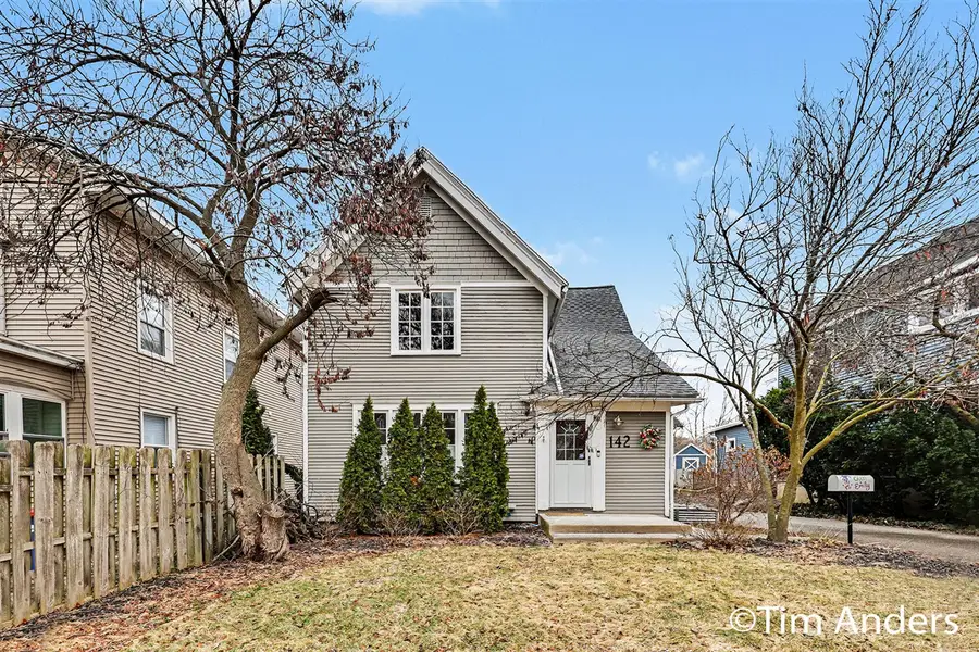 142 Carlton, Grand Rapids, MI 49506 - #3