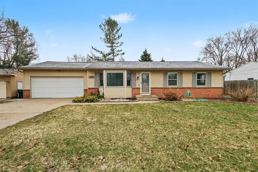 1600 Southlawn, Jenison, MI 49428 - #2