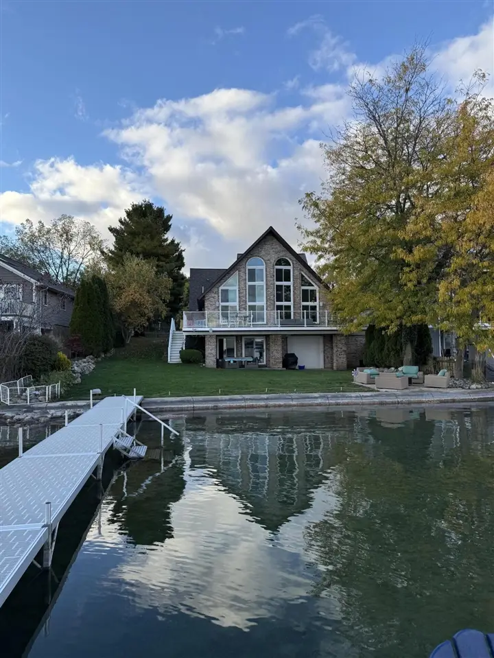 2628 E Shore, Portage, MI 49002 - #1