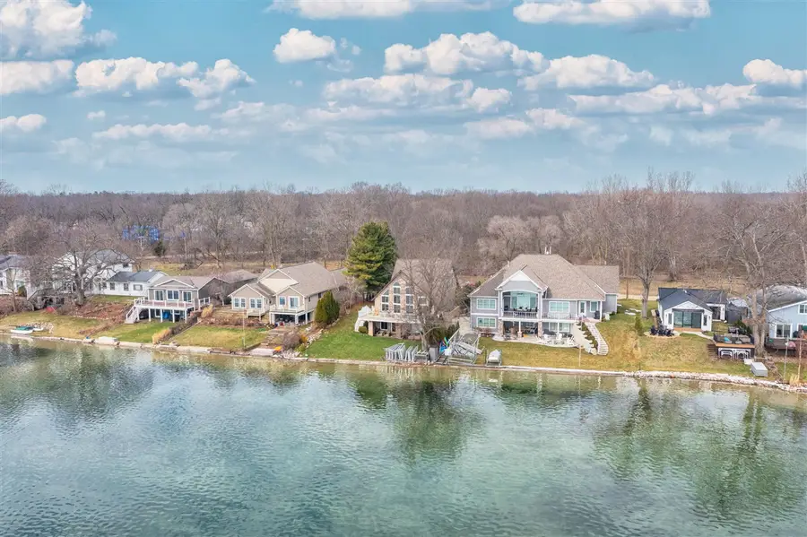 2628 E Shore, Portage, MI 49002 - #2
