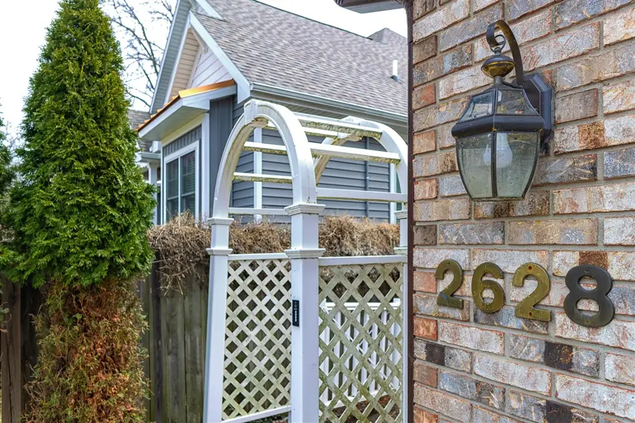 2628 E Shore, Portage, MI 49002 - #3
