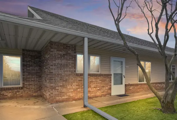 5514 Ivy, Stevensville, MI 49127