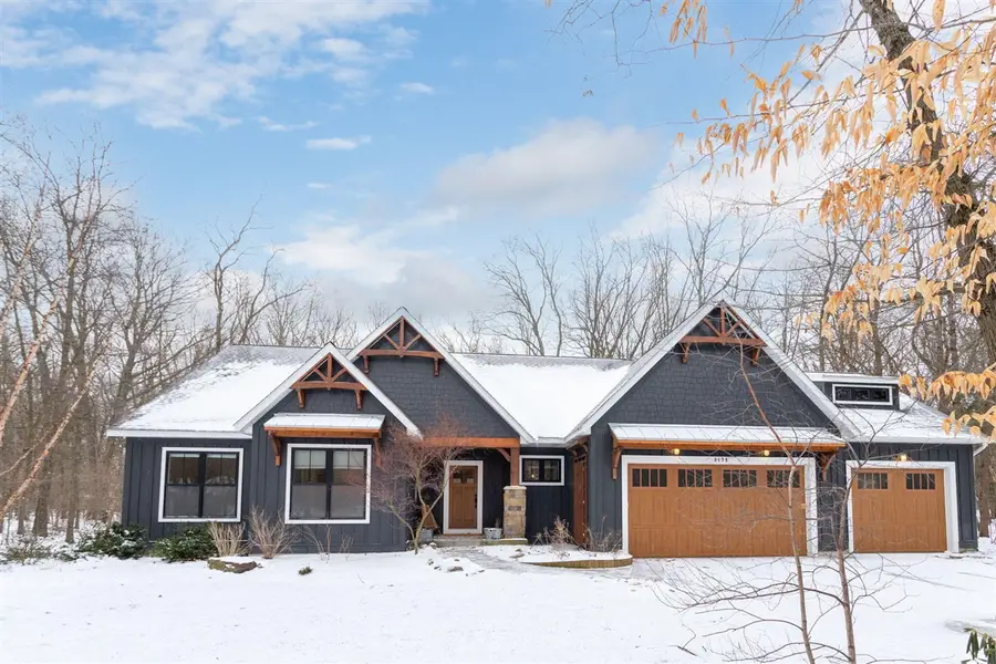 3175 Light House, Saugatuck, MI 49453 - #2