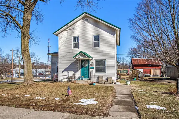 410 Main, Buchanan, MI 49107