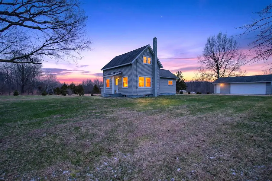 2001 Jefferson, Clarklake, MI 49234 - #2