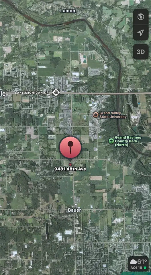 0 48th, Hudsonville, MI 49426 - #2